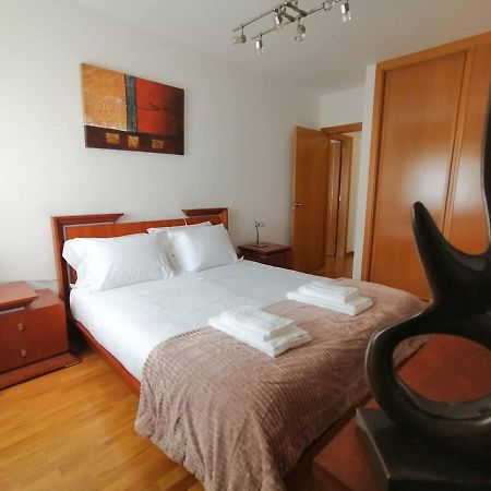 Apartamentos Vila Verde Ponte de Lima Luaran gambar
