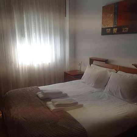 Apartamentos Vila Verde Ponte de Lima Luaran gambar