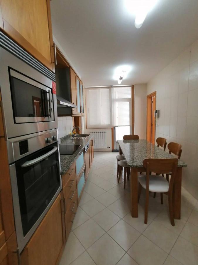 Apartamentos Vila Verde Ponte de Lima Luaran gambar
