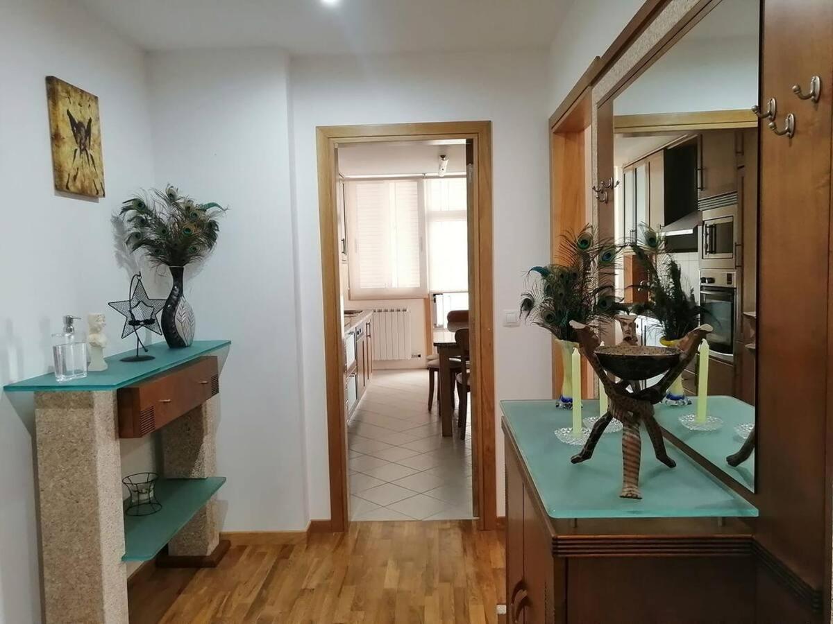 Apartamentos Vila Verde Ponte de Lima Luaran gambar