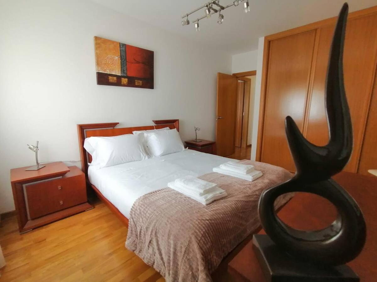 Apartamentos Vila Verde Ponte de Lima Luaran gambar