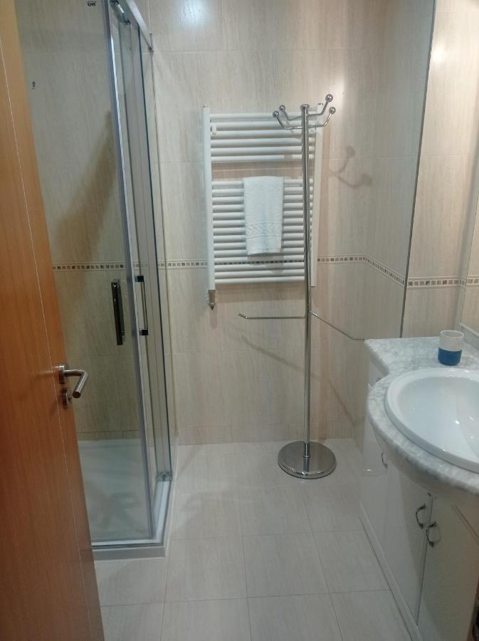 Apartamentos Vila Verde Ponte de Lima Luaran gambar