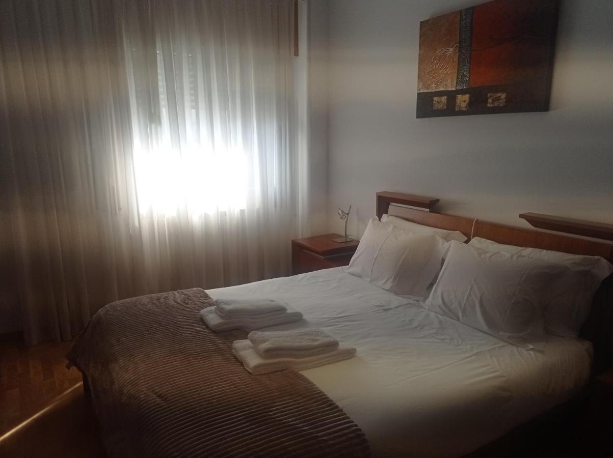 Apartamentos Vila Verde Ponte de Lima Luaran gambar