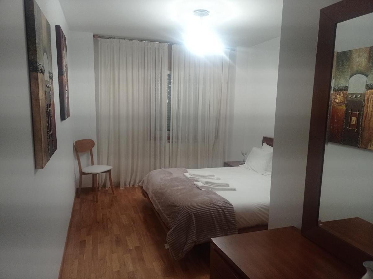 Apartamentos Vila Verde Ponte de Lima Luaran gambar