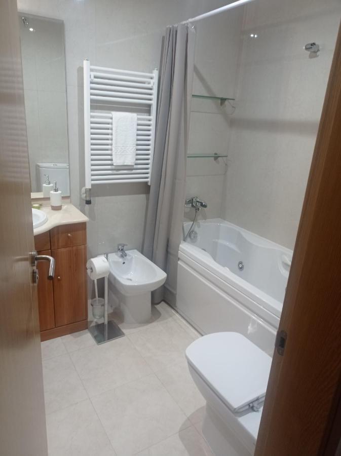 Apartamentos Vila Verde Ponte de Lima Luaran gambar
