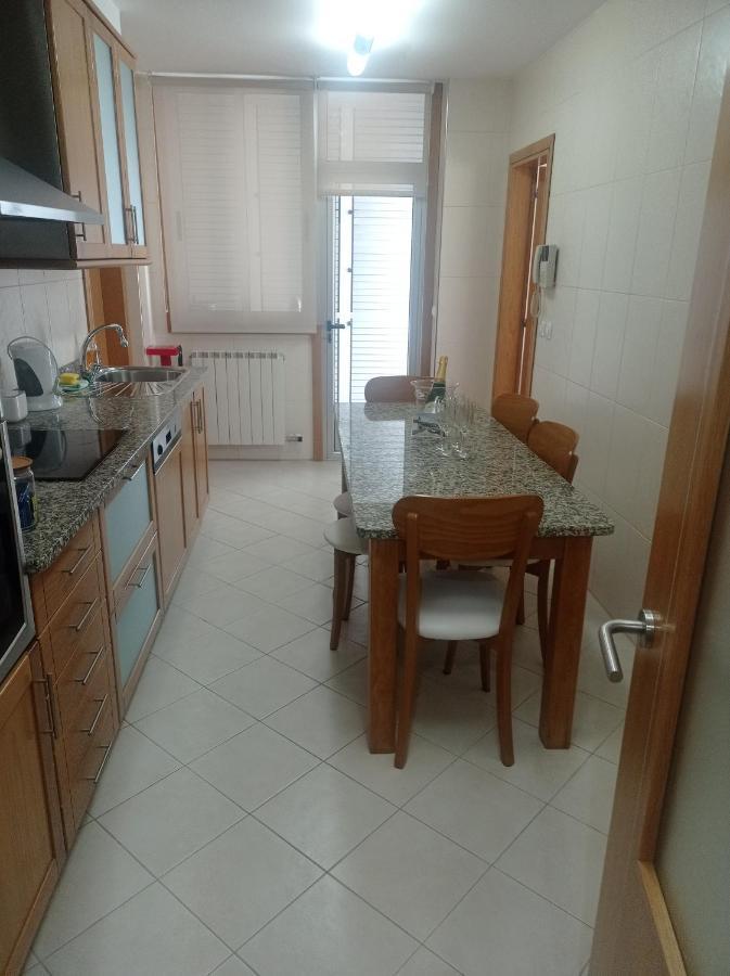 Apartamentos Vila Verde Ponte de Lima Luaran gambar